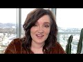 Brandy Clark Shares The Story Behind The Grammy Nominated “Who You Thought I Was” | CMT Hit Story