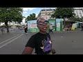My First Impressions Of Paris France As An African Girl !!