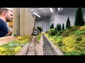 Deshler Free-Mo 2024 HO Scale Cab Ride