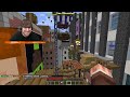 INFECTION Cops Vs Robbers Tag in Minecraft