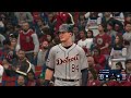 MLB The Show 24: RTTS S2E29: Win streak continues!