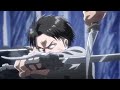 I Wanna Be Your Slave | Levi Ackerman [AMV]