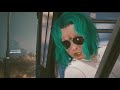 a video about cyberpunk 2077 that isn't a collection of bugs