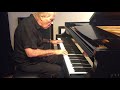 DESPACITO - Beautiful Piano Cover by Peter Vamos