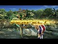 Tekken 7 - Yoshimitsu In-Depth Guide on Meditation