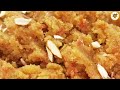 Gajar Suji Halwa Recipe | Gajar Halwa | Suji Halwa | Food Path