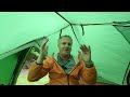 #339 THE TRUTH About Vango's F10 NEXUS UL2 Tent After 7 Nights Camping |