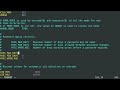 Linux - Managing User Passwords