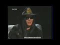 The Cult - Superchannel interview 1989 - Ian Astbury - Billy Duffy
