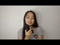 Too Good at Goodbyes - Sam Smith (Cover by Evangeline Limos)