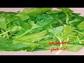 What kind of leaves or plants it is and What Dish will be cook #leaves #plants #satisfying #green