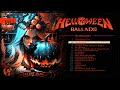 Helloween Ballads Collection Vol 1 | Heavy Metal | Power Metal | Michael Kiske | Andreas Deris