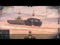 T1 Heavy 7 Kills - Tier V - WoT Blitz