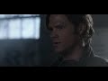 Dean Winchester is scared of Taylor Swift: Supernatural Scene Dean Screams at CATS