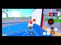HOOPZ BUT I RESET MY RECORD AND DOMINATED THE 1S COURT| BEST MOBILE PLAYER (HOOPZ)