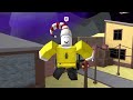 Using ADMIN COMMANDS in Roblox MM2