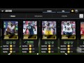 Madden Mobile 16 Coin Method 2!