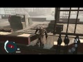 Assassin's Creed 3 AC3, remain undetected while on ships, air assassinate grenadier