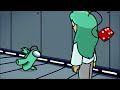 Among Us Breakdance (Breakdancing Sims Cat Meme)