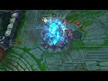 Camille vs Maokai, God I Love This Champion