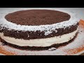 The Chocolate Cake That Everyone Loves! So Simple And Delicious!