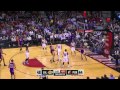 NBA Post Move Highlights HD Part II