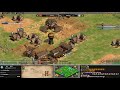 AoE2 2v2 World Cup | China vs Finland | Grand Finals