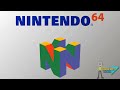 Nintendo 64 OC Showcase V2 (Animated Shorts!)