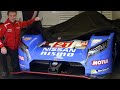 Nissan GT-R LM Nismo (Le Mans 2015) - Genius or Disaster? - Technical Analysis