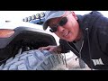 42x13.50R20 NITTO Trail Grappler MT Tires & KMC Grenade Beadlock Wheels on a Jeep Gladiator JT Truck