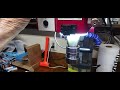 How I installed my DRO on a mini mill and other tid bits of info