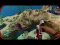 I Miss The Safe Shallows | Subnautica Randomiser [Ep.1]