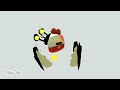 story of me chicken gun