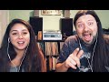 EPIC! WIFE REACTS NIGHTWISH Ghost Love Score TARJA FIRST TIME HEARING REACTION