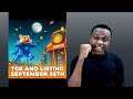 (Update) Hamster Kombat TGE and Listing Date Revealed