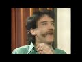 Sound Unlimited: Donnie interviewing Chris Thomson of Café Jacques (1979)