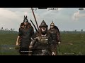 #6 Conabros the Iberian takes the next step! | TIDES OF WAR Bannerlord mod