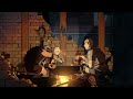 Delicious in Dungeon Opening - Sleep Walking Orchestra | Creditless | English / Romaji Subtitles