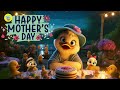 308 - Mother's Day Surprise! | Children Song #song #kids #singing #nurseryrhymes #bedtimesongs #sing