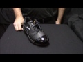 Curling Shoe Toecoating (toecapping) | The Curling Store