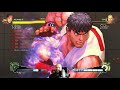 10 years later, are Street Fighter 4's combo trials still crazy difficult??