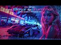 Don Henley - The Boys of Summer (State Azure Synthwave Mix)