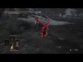 DARK SOULS™ III Crazy Invasion Leads To Quit Out