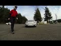 Full lapping day at Pacific Raceway (March 19, 2016)