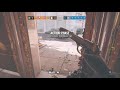 Rainbow 6 clips