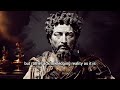 Confuse Them With Your Silence | 10 STOIC PRINCIPLES(Stoicism)