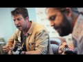 Brett Eldredge - Beat of the Music (Acoustic)