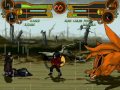 Naruto Storm Mugen 2010 Best Team Battle part 2