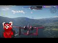 War Thunder | Sunday Chill... Widescreen VOD replay