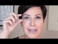 Big Makeup Mistakes to Avoid | Common Beginner Don'ts That Age You | Dominique Sachse